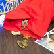 Дерев'яні пазли Puzzlebox "Перекус Наполеона" у новорічному різьбленому боксі 200 деталей - зображення 7