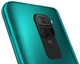 Мобильный телефон Xiaomi Redmi Note 9 4/128GB Forest Green - изображение 12