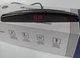 Парковочная система ParkCity Lviv 619/4M Light Grey (00000001255) - изображение 15