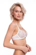 Бюстгальтер с мягкой чашкой Marc & Andre 70D Шампань (54050) - изображение 4