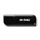 USB флешка Hi-Rali Taga 8Gb Black - изображение 3