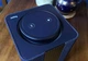 Умная колонка Station Max blue с Алисой - изображение 3