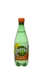 Упаковка минеральной природной газированной воды Perrier с ароматом персика 0.5 л х 24 шт (7613037019988) - изображение 2