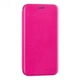 Чохол G-Case для Samsung Galaxy A10 2019 (A105) книжка Ranger Series магнітна Pink - зображення 1