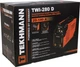 Сварочный аппарат инверторный Tekhmann TWI-280 D 5.8 кВА 140 А (847857) - изображение 6