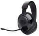 Гарнітура Bluetooth JBL Quantum 350 Black (JBLQ350WLBLK) - зображення 3