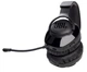 Гарнітура Bluetooth JBL Quantum 350 Black (JBLQ350WLBLK) - зображення 5