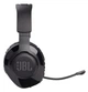 Гарнітура Bluetooth JBL Quantum 350 Black (JBLQ350WLBLK) - зображення 7