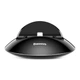 Док-станция Baseus Charging Station Northern Hemisphere Lightning, Black (ZCLOR-01) - изображение 1