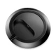 Док-станция Baseus Charging Station Northern Hemisphere Lightning, Black (ZCLOR-01) - изображение 5