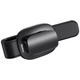 Автомобильная клипса для очков Baseus Platinum Vehicle Eyewear Clip Black (ACYJN-B01) - изображение 5