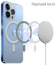 Чохол для смартфона Apple iPhone 13 Pro Max Intaleo Clear MagSafe Transparent Camera Protection (1283126519840) - зображення 4