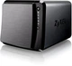 Сетевое хранилище ZYXEL NAS542 (NAS542-EU0101F) на 4 диска (до 12 ТБ каждый) (2xLAN GE, 3xUSB3.0, 4xHDD 3.5" 12Tb, Link Aggregation, 1xSD/XC) - изображение 1
