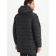 Парка Marmot Alassian Featherless Parka (размер Large, Black) - изображение 2