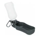 Поїлка дорожня пластик Bottle with Bowl, Plastic 250 мл Trixie BGL-TX-593 - зображення 1