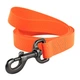 Поводок для собак водостойкий оранжевый Waterproof WAUDOG ш. 20 мм дл. 122 см WAUDOG BGL-WD-5069 - изображение 1