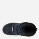Подростковые зимние ботинки для мальчика ECCO Snow Mountain 71026260159 35 Синие (194890203617) - изображение 7