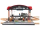 Деревянная железная дорога Playtive Train station Германия - изображение 5