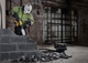 Аккумуляторный перфоратор DeWalt SDS-Plus 54 В XR FlexVolt DCH417X2 - изображение 3