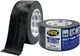 Универсальная армированная лента HPX Duct Tape 1900 48 мм х 50 м Черная (BC4850) - изображение 1