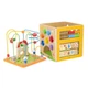 Бізікуб дерев'яний Viga Toys 5 в 1 44591 - (Viga Toys) - изображение 2