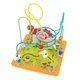 Бізікуб дерев'яний Viga Toys 5 в 1 44591 - (Viga Toys) - изображение 8