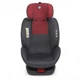 Автокрісло El Camino (0-36кг) ME 1079 ABSOLUTE 360 ISOFIX (Royal Red) - изображение 5