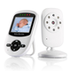 Цифрова бездротова відеоняня Baby Monitor SM-24 - зображення 1