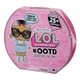 Игровой набор с куклой L.O.L. Surprise! серии Travel - Модный лук #OOTD Outfit of the Day - изображение 4