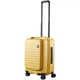 Чемодан пластиковый маленький Lojel CUBO Lj-CF1627-1S_Y Желтый - изображение 1