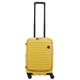 Чемодан пластиковый маленький Lojel CUBO Lj-CF1627-1S_Y Желтый - изображение 2