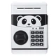 Копилка электронная сейф PANDA с кодом - изображение 1