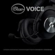Навушники Logitech G PRO X Gaming Headset Black (981-000818) - изображение 8