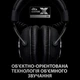 Наушники Logitech G PRO X Wireless LIGHTSPEED Black (981-000907) - изображение 8
