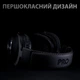 Наушники Logitech G PRO X Wireless LIGHTSPEED Black (981-000907) - изображение 9