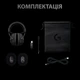 Наушники Logitech G PRO X Wireless LIGHTSPEED Black (981-000907) - изображение 10