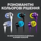 Навушники Logitech G333 Gaming Earphones (981-000924) Black - зображення 8