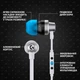 Навушники Logitech G333 K/DA Gaming Earphones (981-000984) White - зображення 9