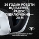 Навушники Logitech Lightspeed Wireless RGB Gaming Headset G733 KDA (981-000990) - зображення 6