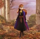 Лялька Ганна Hasbro Frozen - зображення 1