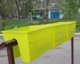 Горшок для поручней Form-Plastic ВОЛНА 11 л фисташка (2488-042) - изображение 3