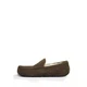 Мокасины Угги Mens Ascot - Suede Chocolate 5775 Шоколадный 44 - изображение 3