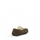 Мокасины Угги Mens Ascot - Suede Chocolate 5775 Шоколадный 44 - изображение 4