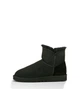 Уггі Класичні міні Mini Bailey Button II Black 1016422 Чорний 36 - зображення 3