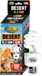 Люмінесцентна лампа Reptile Nova UVB-13W-10.0-DESERT (RNUVB-13-10) - зображення 1