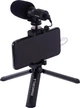 Мікрофон з аксесуарами Thronmax StreamMic Microphone kit C1 (C1-TM01) - зображення 1