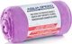 Полотенце Aqua Speed Dry Soft 50 x 100 см 7326 Фиолетовое (156-09) - изображение 2