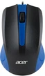 Мышь Acer OMW011 Black/Blue (ZL.MCEEE.002) USB - изображение 1