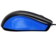 Мышь Acer OMW011 Black/Blue (ZL.MCEEE.002) USB - изображение 6