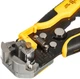 Стриппер многофункциональный INGCO INDUSTRIAL 0.2 - 6 мм2 (HWSP102418) - изображение 5